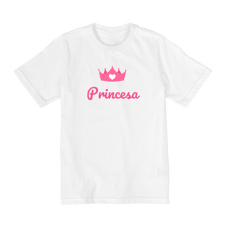 Nome do produtoPrincesa  - Modelo Quality Infantil