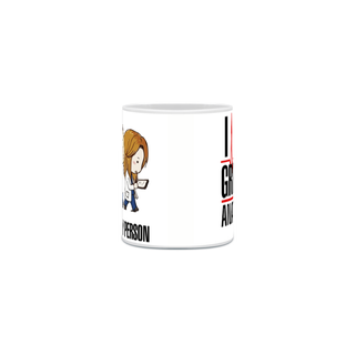 Nome do produtoVocê é minha pessoa - Caneca