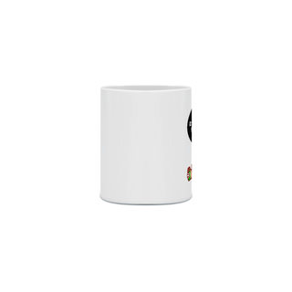 Nome do produtoEu preciso de café - Caneca