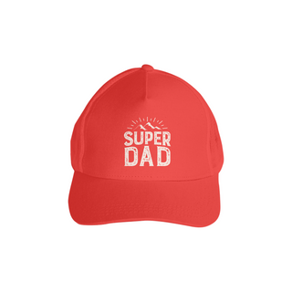 Nome do produtoSuper Dad - Modelo Americano com Tela