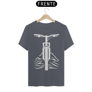 Nome do produtoCAMISETA MOUNTAIN BIKE DE FRENTE