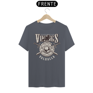 Nome do produtoCAMISETA VIKINGS VALHALLA