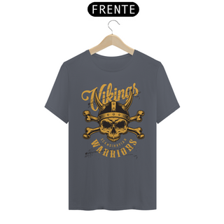 Nome do produtoCAMISETA VIKINGS SCANDINAVIAN WARRIORS