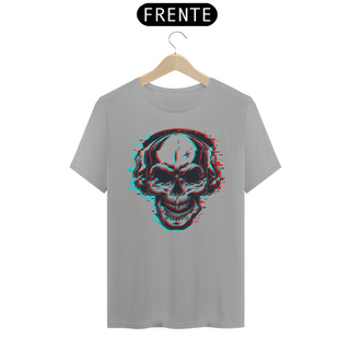 Nome do produtoCAMISETA CAVEIRA DE HEADPHONE