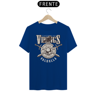 Nome do produtoCAMISETA VIKINGS VALHALLA