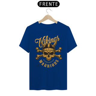 Nome do produtoCAMISETA VIKINGS SCANDINAVIAN WARRIORS