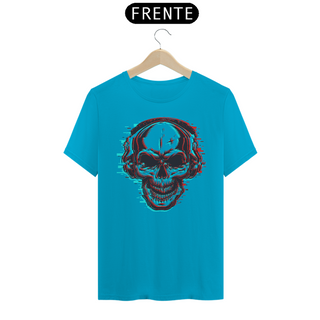 Nome do produtoCAMISETA CAVEIRA DE HEADPHONE