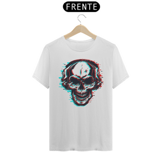 Nome do produtoCAMISETA CAVEIRA DE HEADPHONE