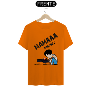 Nome do produtoCAMISETA MAMAAA OOOOOH (CORES CLARAS)