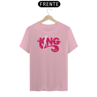 Nome do produtoCAMISETA KING OF KINGS