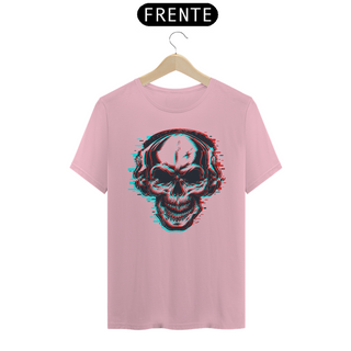 Nome do produtoCAMISETA CAVEIRA DE HEADPHONE