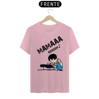 Nome do produtoCAMISETA MAMAAA OOOOOH (CORES CLARAS)