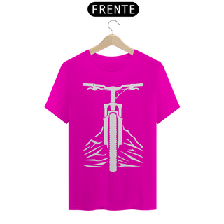 Nome do produtoCAMISETA MOUNTAIN BIKE DE FRENTE