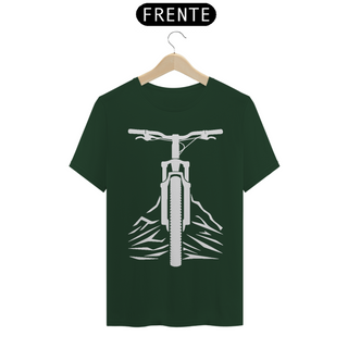 Nome do produtoCAMISETA MOUNTAIN BIKE DE FRENTE