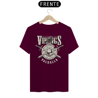 Nome do produtoCAMISETA VIKINGS VALHALLA