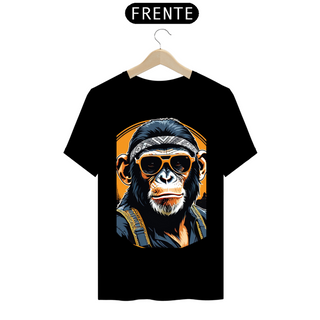 CAMISETA MONKEY 