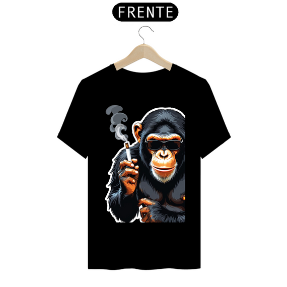 CAMISETA MONKEY 1