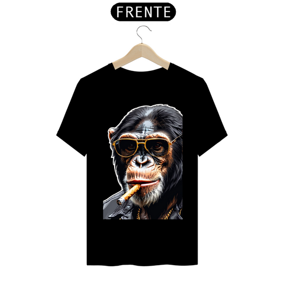 CAMISETA MONKEY 5