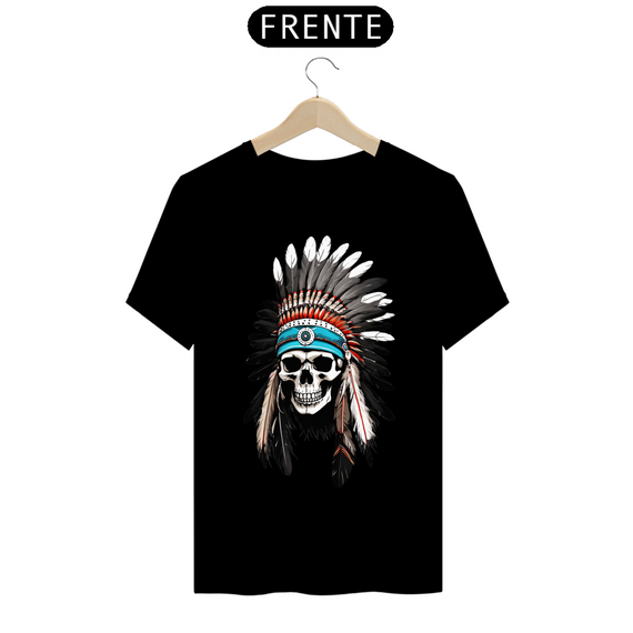 CAMISETA SKULL COCAR 3