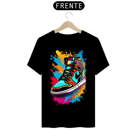 CAMISETA TENIS - COLORS 5