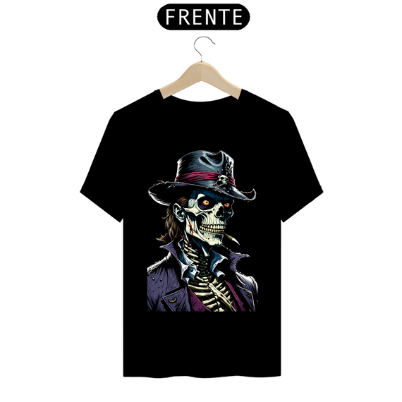 CAMISETA SKULL PIRATA 2