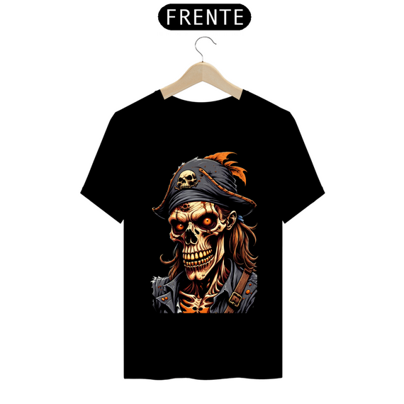 CAMISETA SKULL PIRATA 1