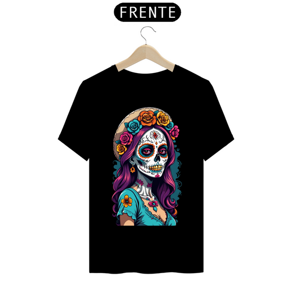 CAMISETA - MEXICAN 1