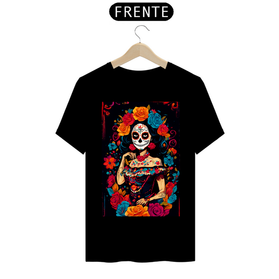 CAMISETA - MEXICAN 2