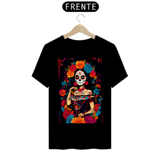 Nome do produtoCAMISETA - MEXICAN 2