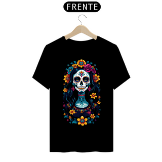 CAMISETA - MEXICAN 3