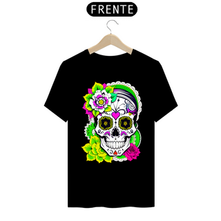 Nome do produtoCAMISETA - MEXICAN 6