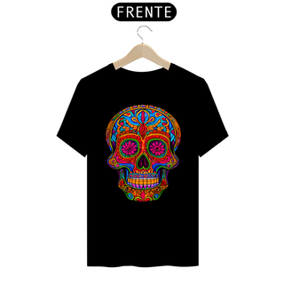 Nome do produtoCAMISETA - MEXICAN 7