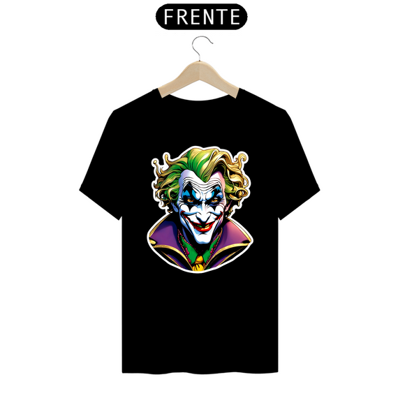 CAMISETA - CORINGA 1 