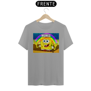 Nome do produtoBob Esponja Meme