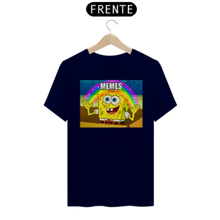 Nome do produtoBob Esponja Meme