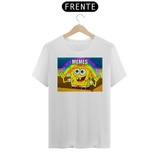 Nome do produtoBob Esponja Meme