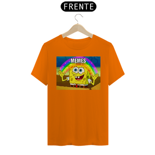 Nome do produtoBob Esponja Meme