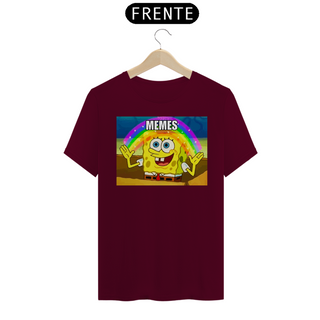 Nome do produtoBob Esponja Meme