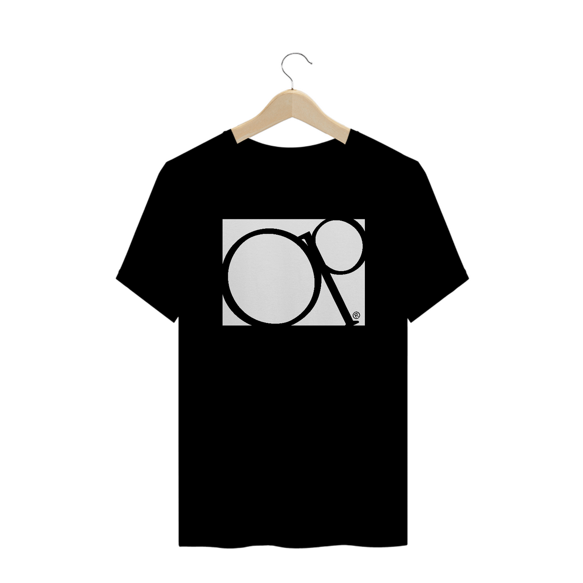 Nome do produto: Camiseta PLUS SIZE - Coleção Dreams - OP 80s 