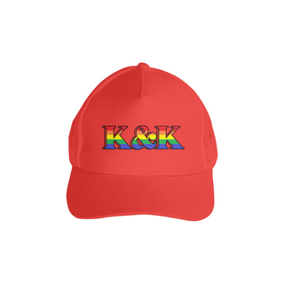 Nome do produtoBoné - Coleção Dreams - K&K 80s
