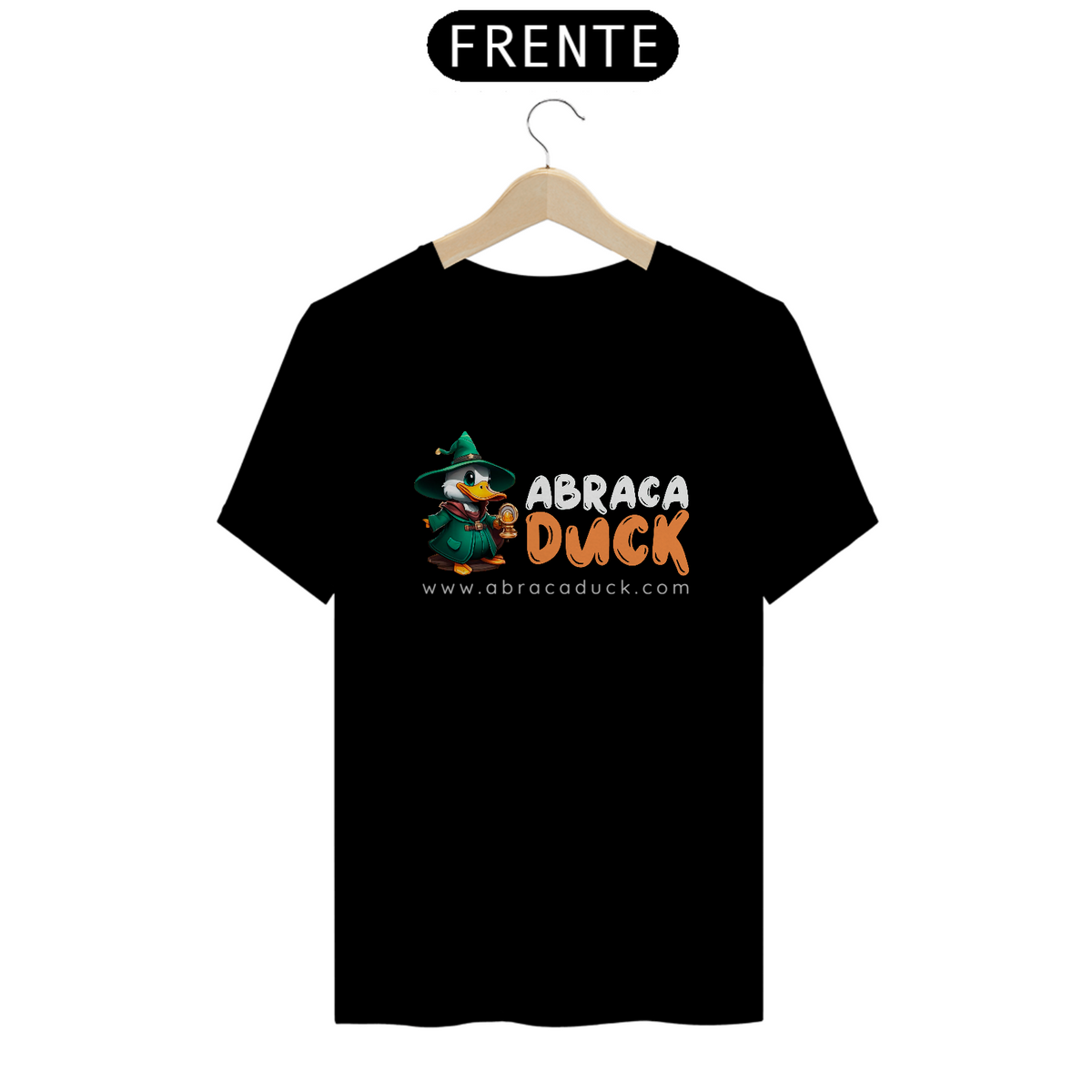 Nome do produto: Abracaduck