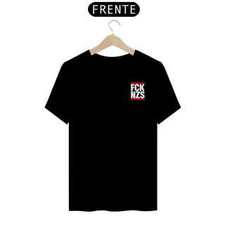 Camiseta - FCK NZS