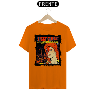 Nome do produtoCamiseta Rock Style - Ziggy