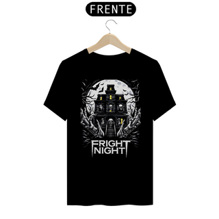 Camiseta Classic Movie Fright Night