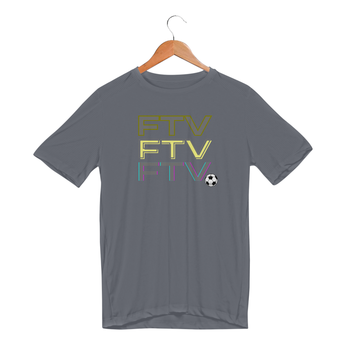 Nome do produto: T-Shirt Dry UV Futevôlei 12