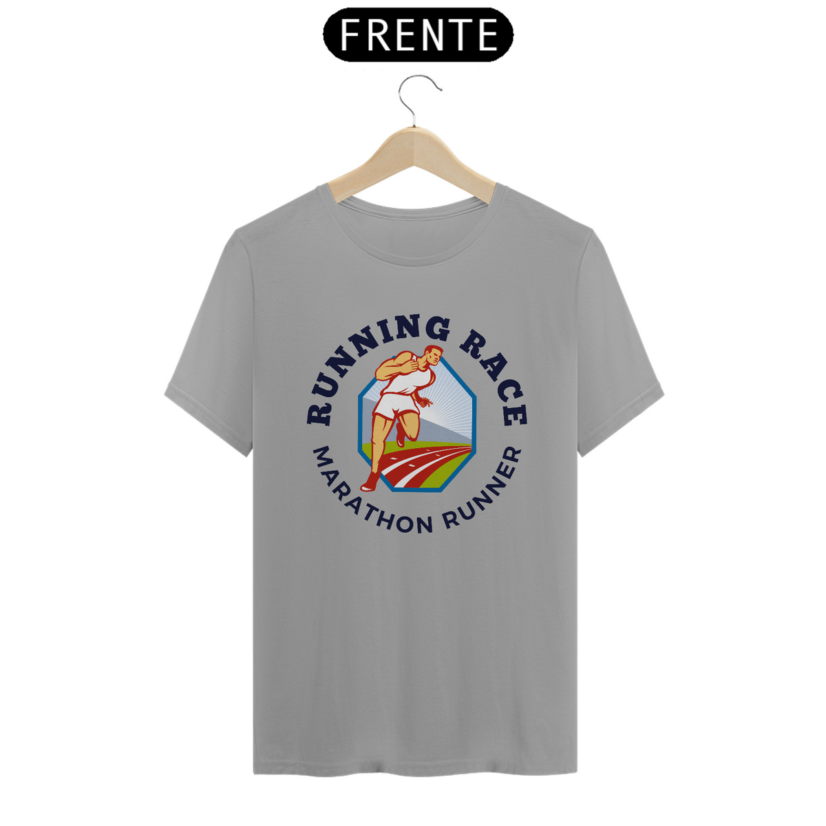 Nome do produto: T-Shirt Running 02