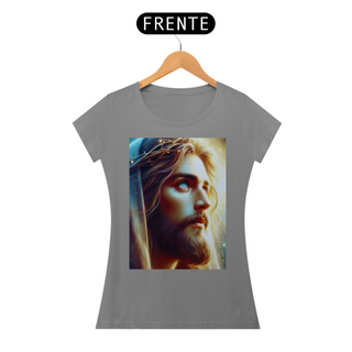 Nome do produtoT-Shirt  Feminina Sacra 02