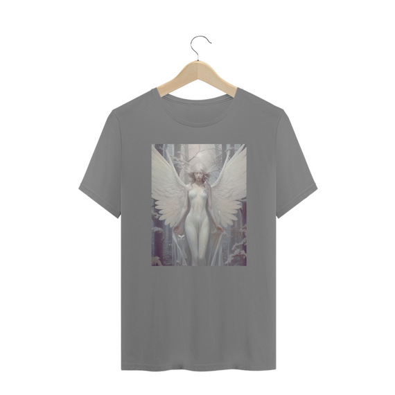 T-Shirt Plus Size Sacra 04