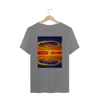 T-Shirt Plus Size Sacra 05
