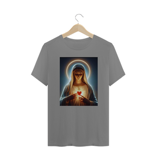 T-Shirt Plus Size Sacra 06